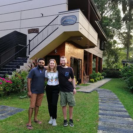 Edwin'S Airport Stay Dalupotha Zewnętrze zdjęcie