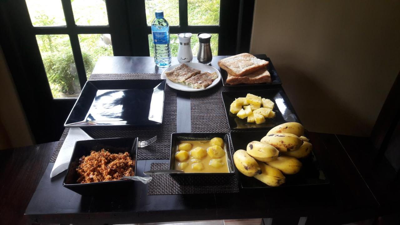 Edwin'S Airport Stay Dalupotha Zewnętrze zdjęcie